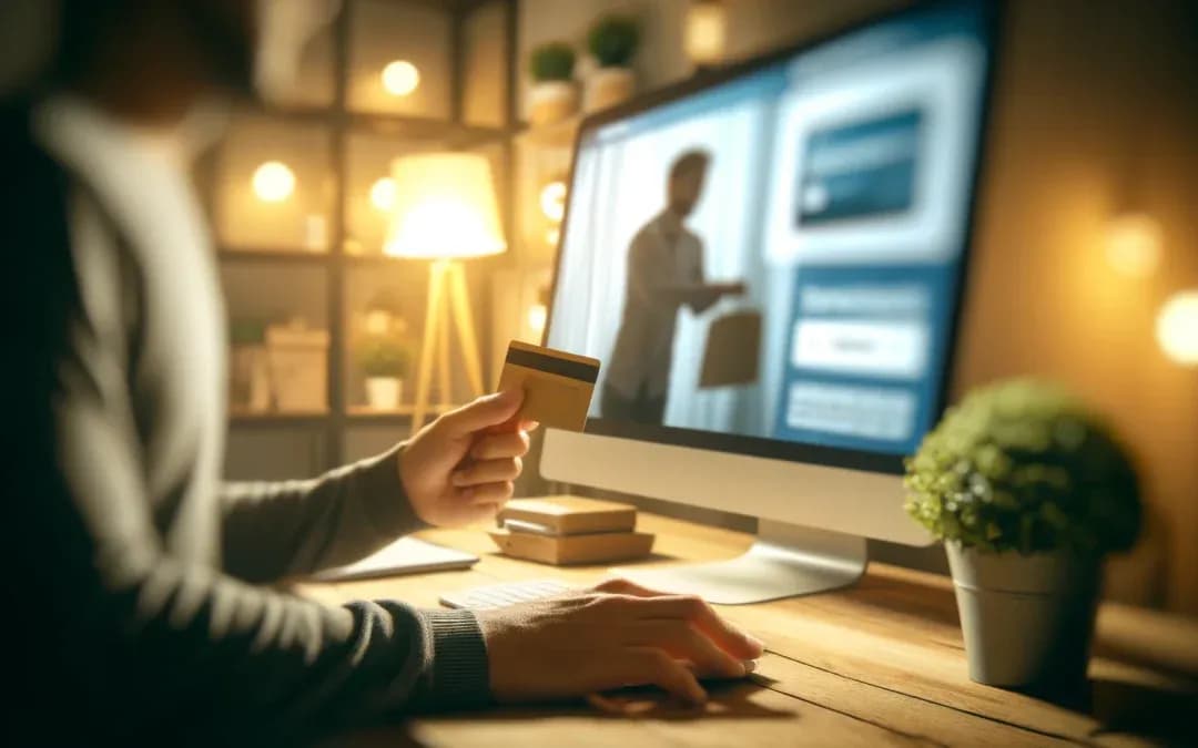 Web Design & Development for E-Commerce