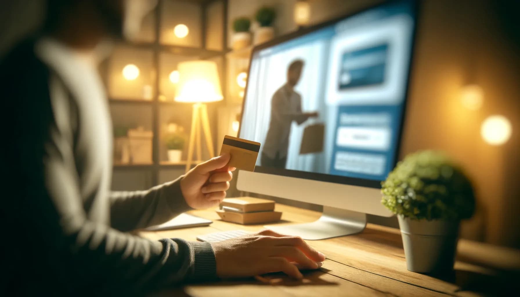Web Design & Development for E-commerce: Converting Visitors into Customers
