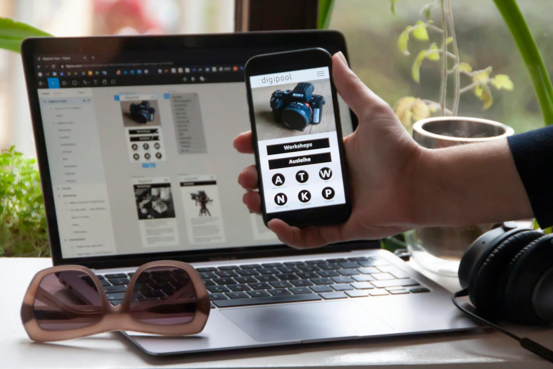 Website or Mobile App — Which Should Your Business Build First? 🤔