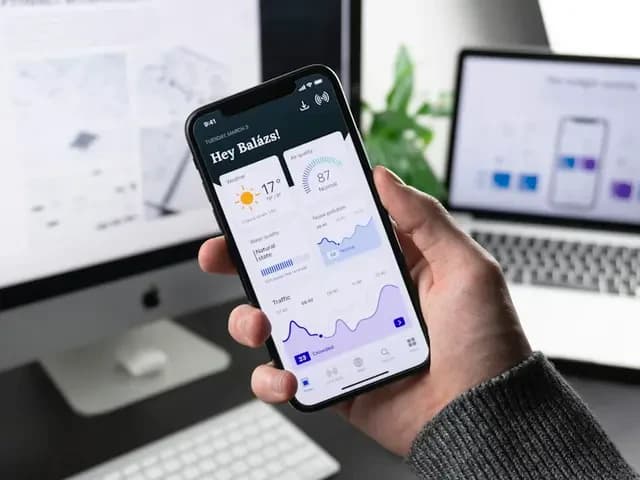How Long Does It Actually Take to Build an App? A Realistic Timeline for Founders ⏱️