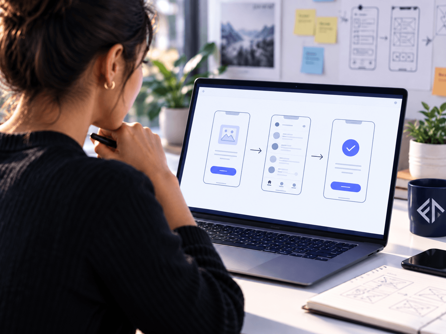 How Founders Are Using AI to Build Apps Faster (Without Knowing How to Write Code) 🤖