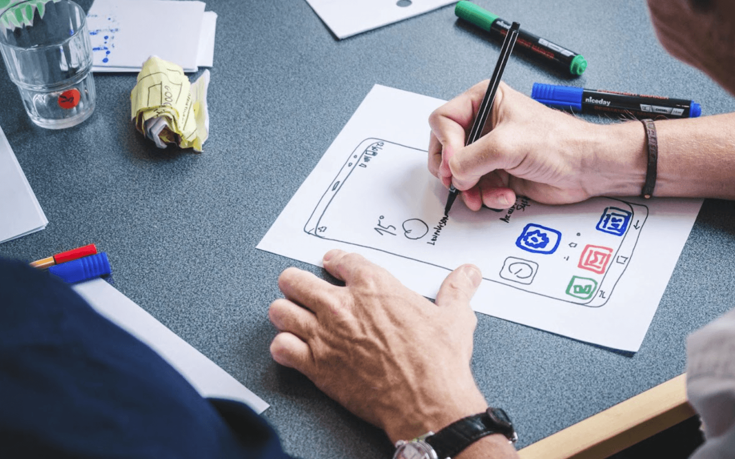 User Experience (UX) Principles Every Founder Should Know