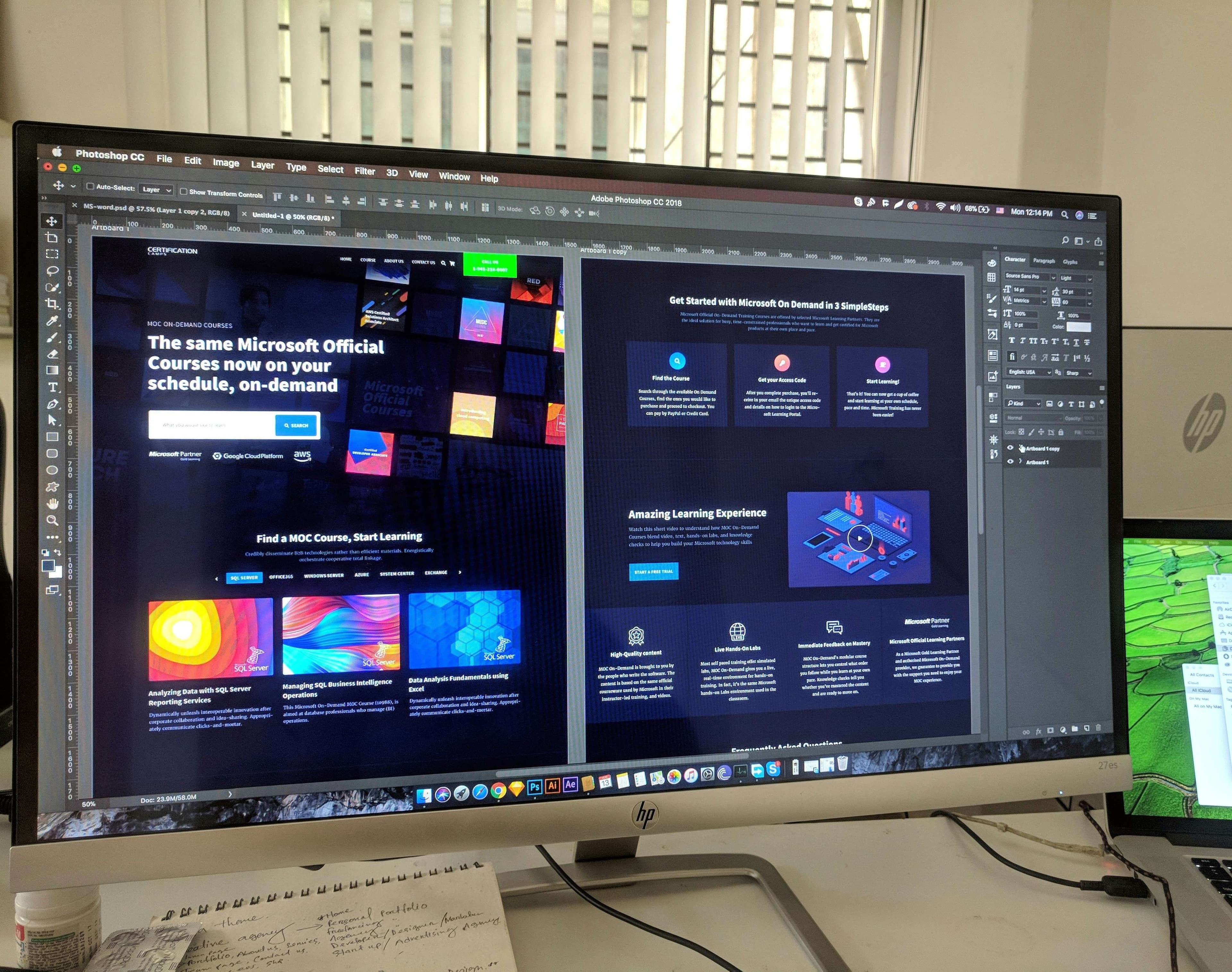 The Essential Guide to Web Design for Baltimore’s Thriving Small Business Community
