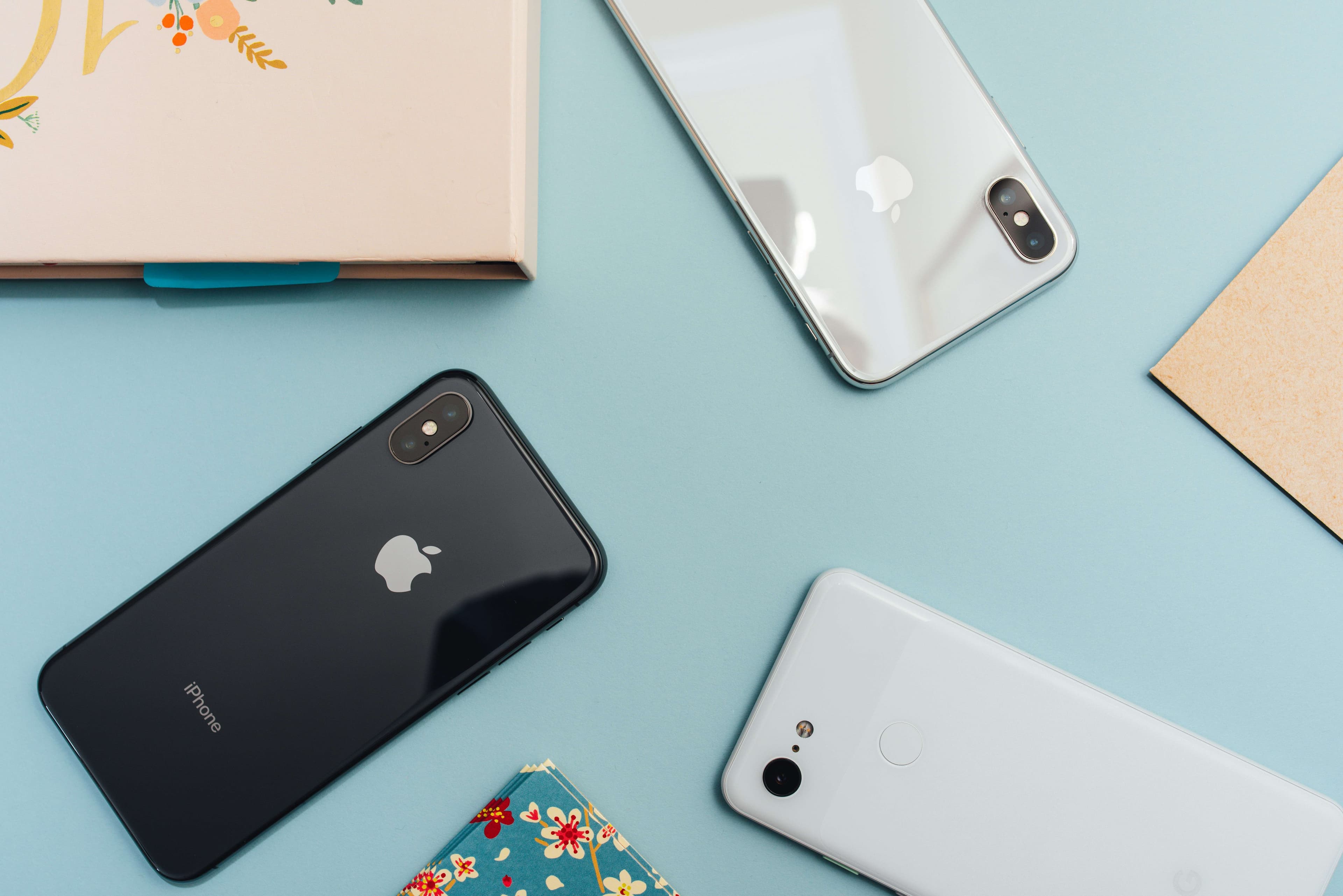 Mobile Web Design Trends to Watch in 2024 👀
