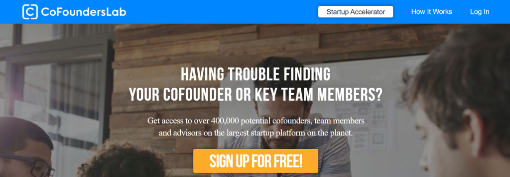 CofoundersLab